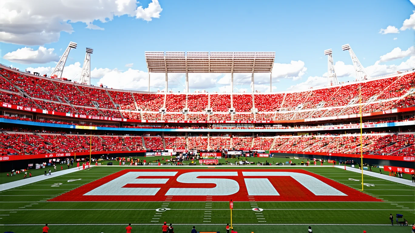 espn - AI generated image