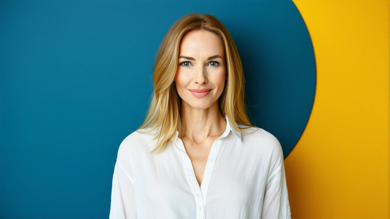 How to Build Confidence - AI generated image