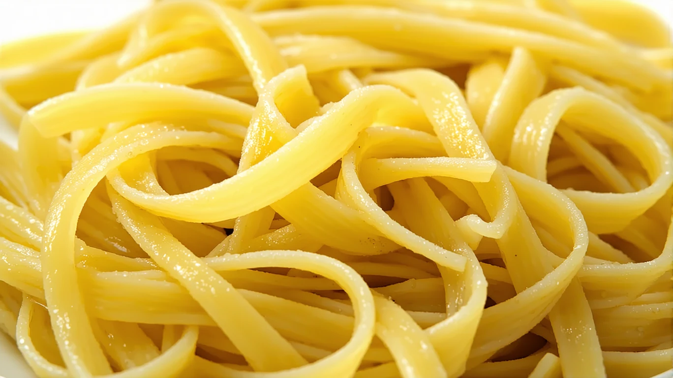 How to Cook Perfect Pasta - AI generated image