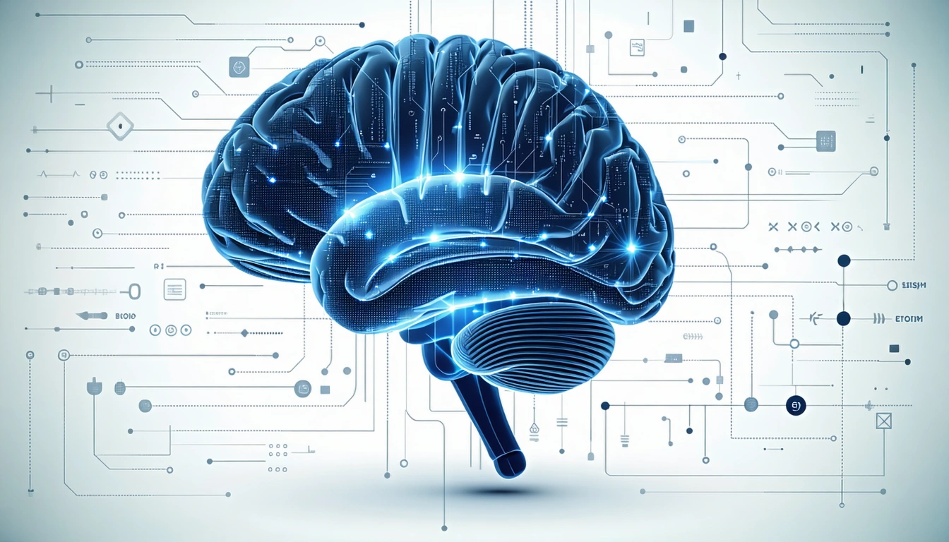 How to Improve Memory - AI generated image