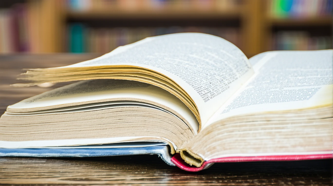 How to Read Faster - AI generated image