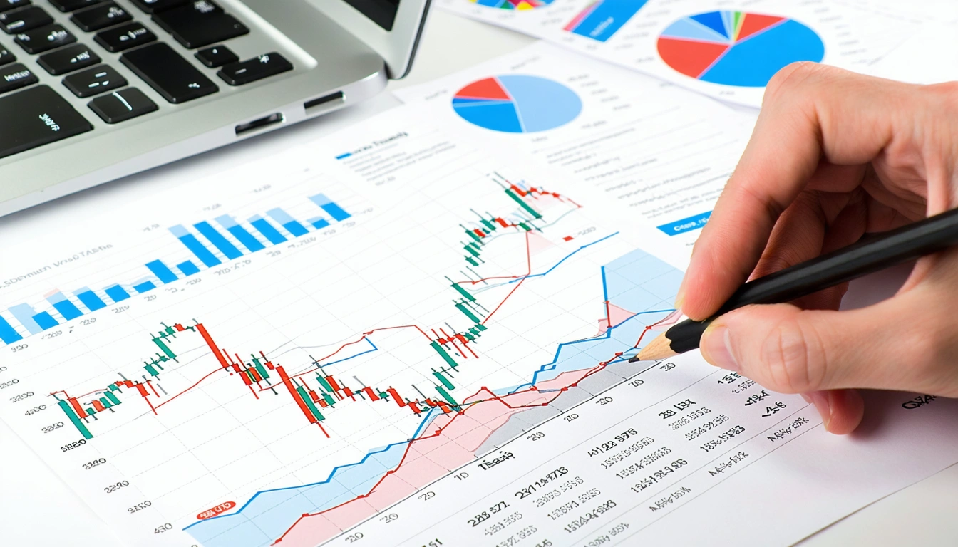 How to Start Investing - AI generated image