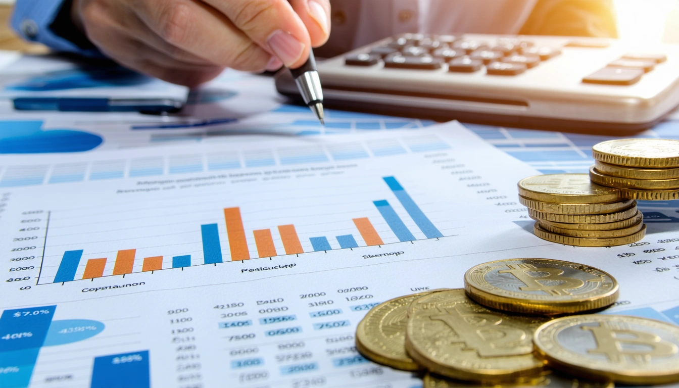 How to Start Investing - AI generated image